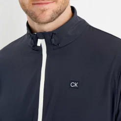 Men's Performance Golf Jacket
