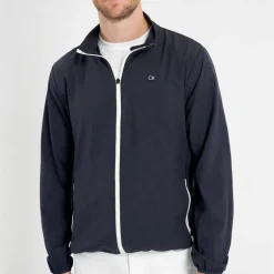 Men's Performance Golf Jacket