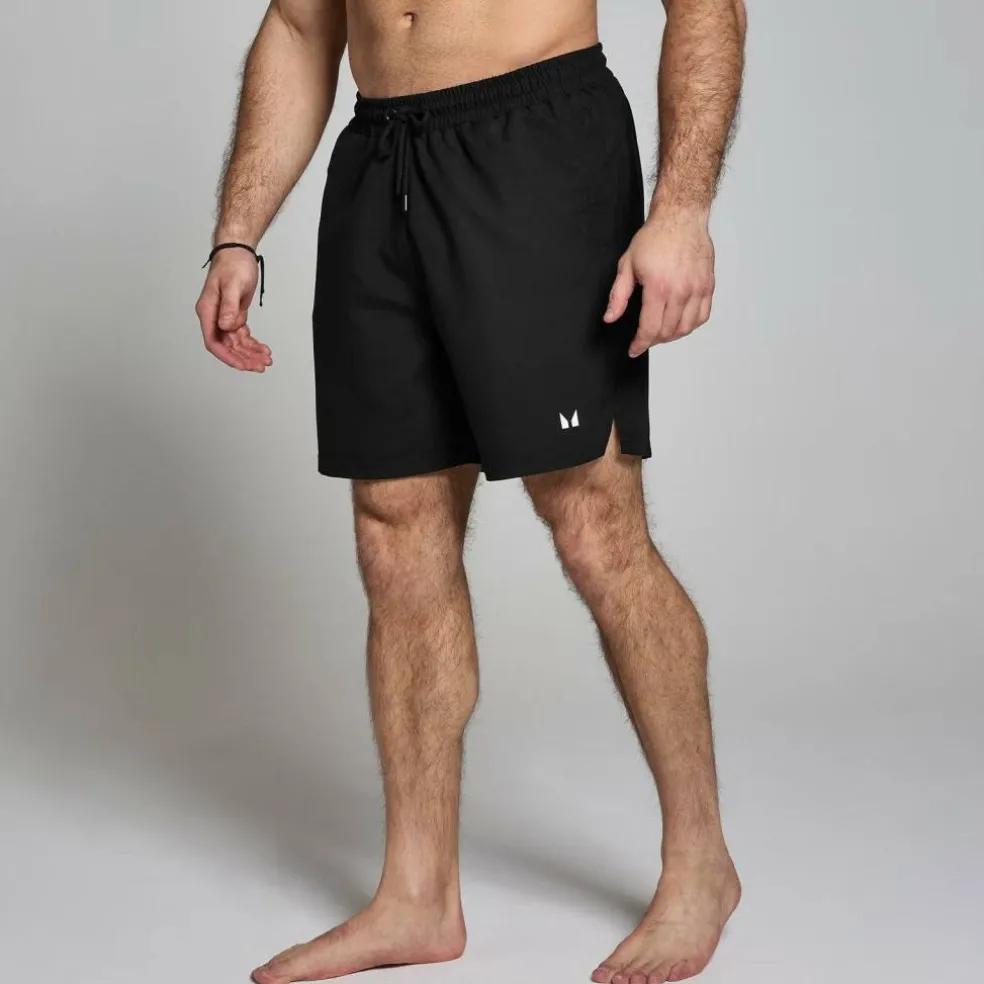 Men's Performance Gym Shorts