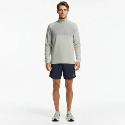 Men's Performance Running Jacket