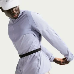 Men's Performance Running Jacket