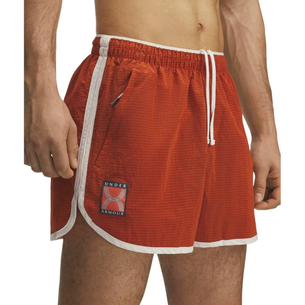 Men's Performance Running Shorts