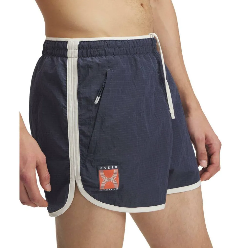 Men's Performance Running Shorts