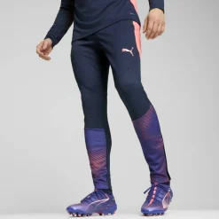 Men's Performance Tracksuit Bottoms