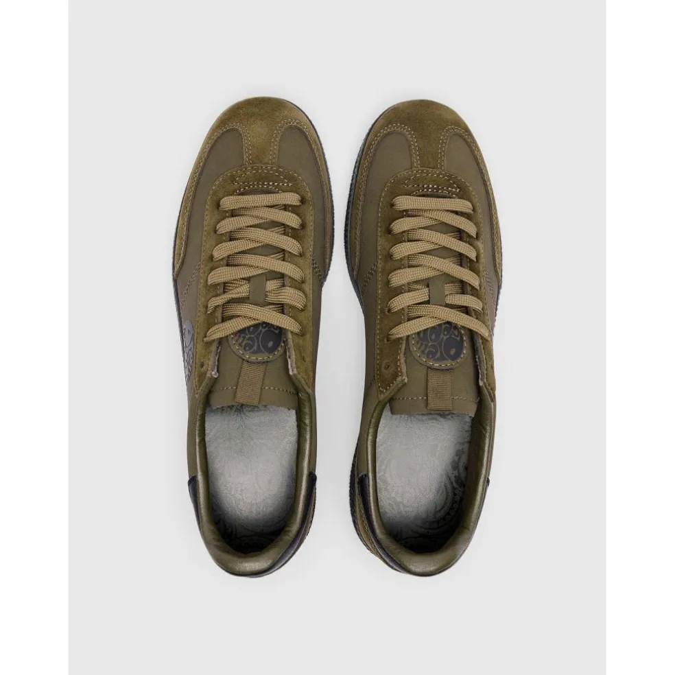 Men's PG Ramblas Low-Top Trainers