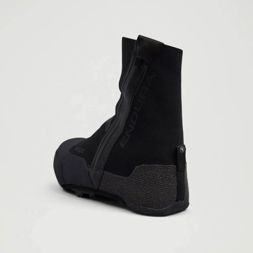 Men's Plus Cycling Overshoes