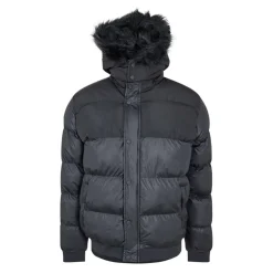 Men's Polar Jacket Parka