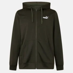 Men's Poly Tracksuit