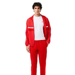 Men's Poly Tracksuit