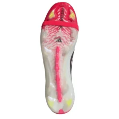 Mens Predator Elite Fold-Over Tongue Firm Ground Football Boots