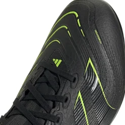 Men's Pred Large Firm Ground Football Boots