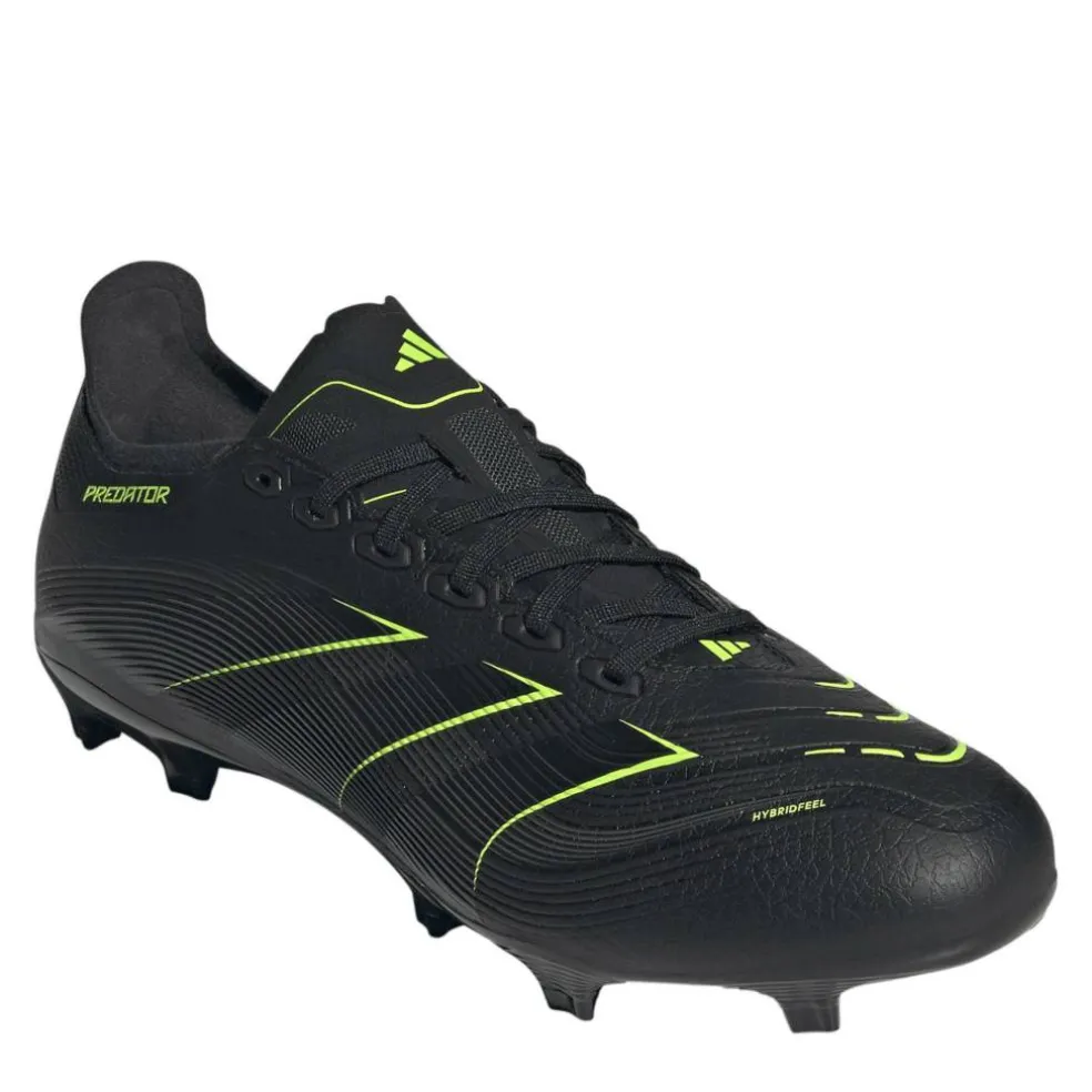 Men's Pred Large Firm Ground Football Boots