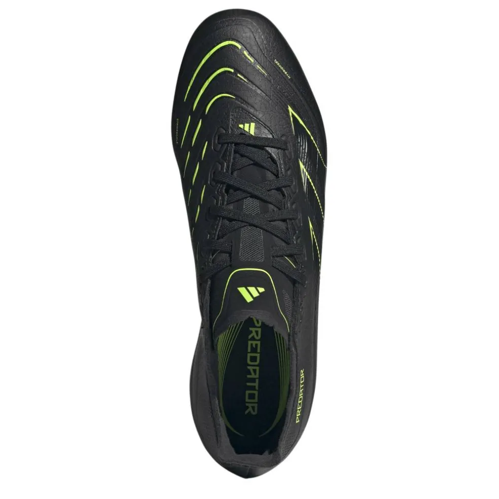 Men's Pred Large Firm Ground Football Boots