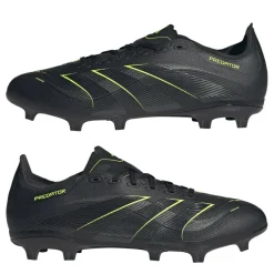 Men's Pred Large Firm Ground Football Boots