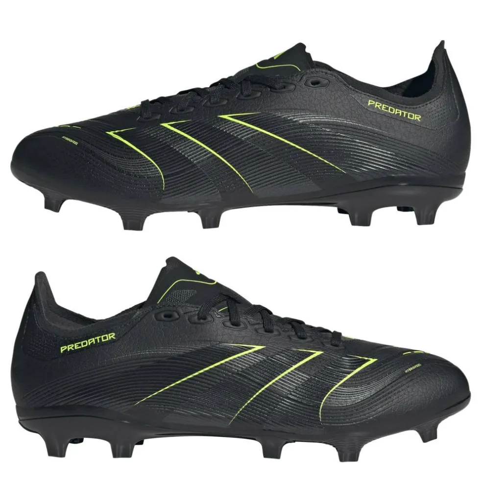 Men's Pred Large Firm Ground Football Boots
