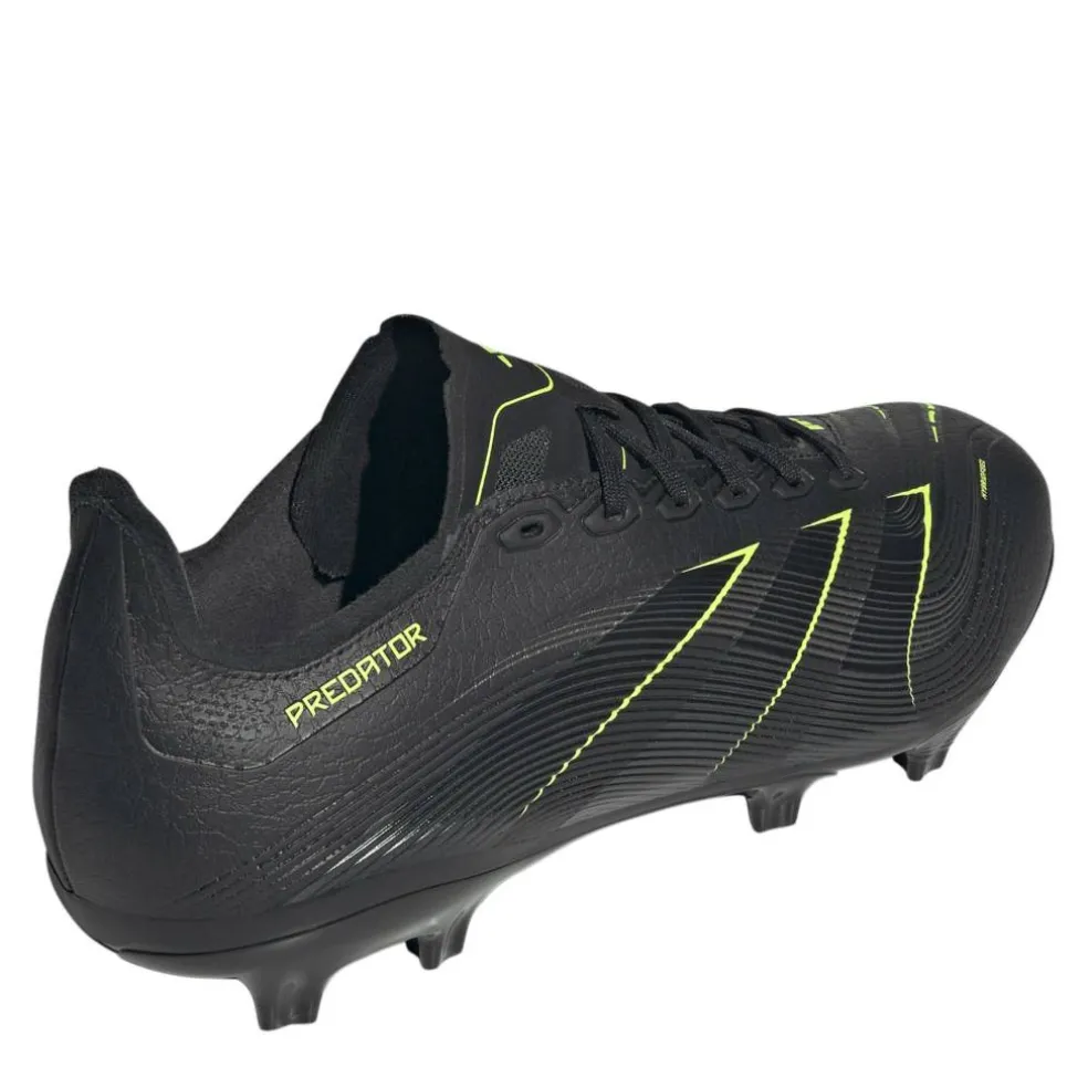 Men's Pred Large Firm Ground Football Boots