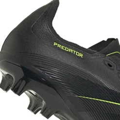 Men's Pred Large Firm Ground Football Boots