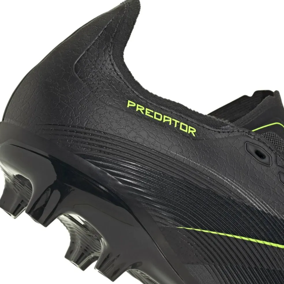Men's Pred Large Firm Ground Football Boots