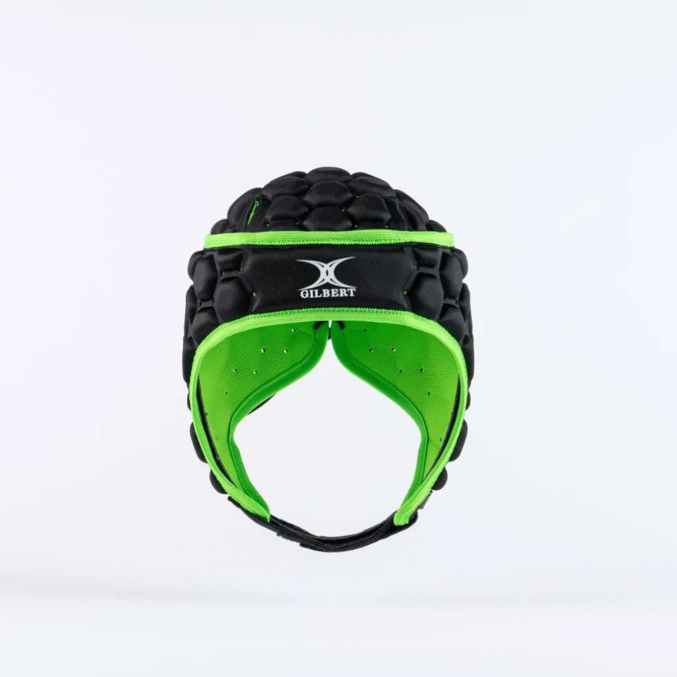 Men's Protective Rugby Head Guards