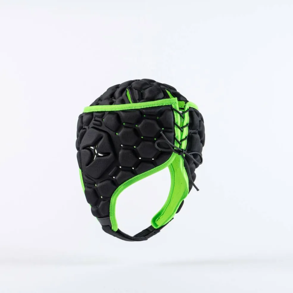 Men's Protective Rugby Head Guards