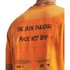 Men's PR Sun Wash Regular Fit T-Shirt