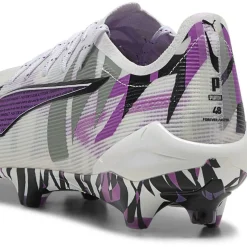 Mens PUMA Ultra 5 Ultimate Firm Ground Football Boots