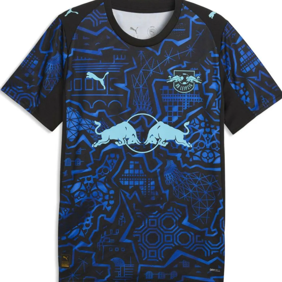 Mens RB Leipzig Special Edition Shirt 25/26
