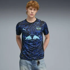 Mens RB Leipzig Special Edition Shirt 25/26