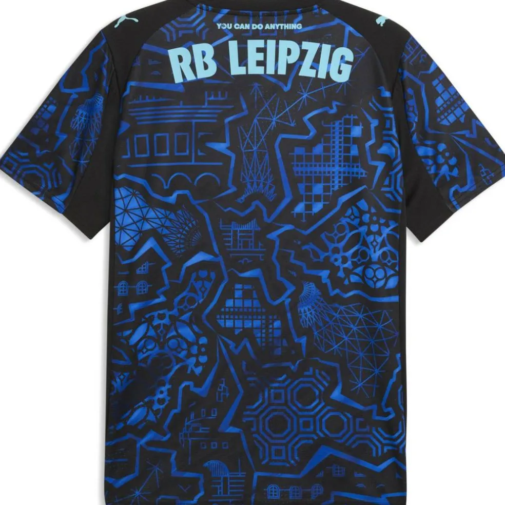 Mens RB Leipzig Special Edition Shirt 25/26