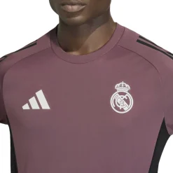 Men's Real Madrid Short Sleeve T-Shirt