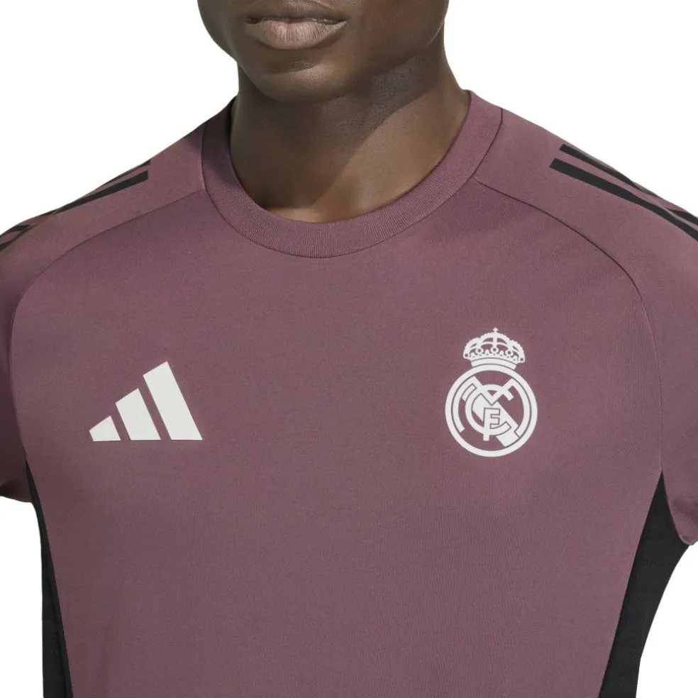 Men's Real Madrid Short Sleeve T-Shirt
