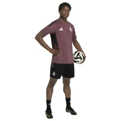 Men's Real Madrid Short Sleeve T-Shirt