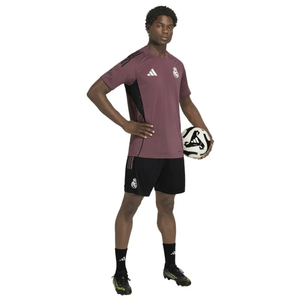 Men's Real Madrid Short Sleeve T-Shirt