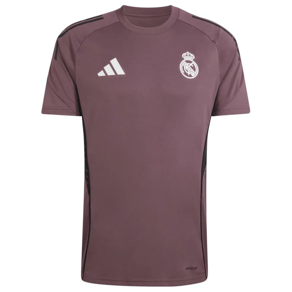 Men's Real Madrid Short Sleeve T-Shirt