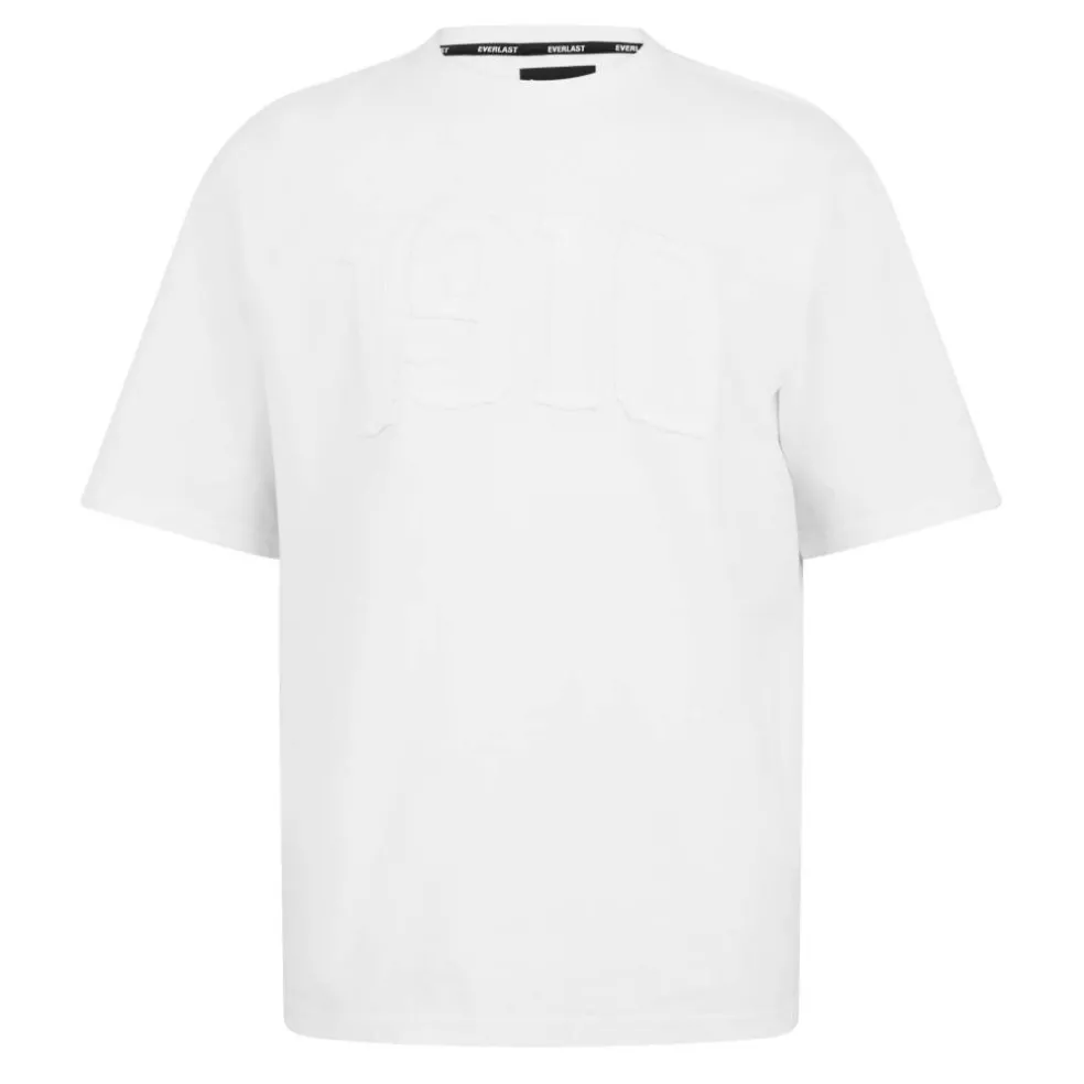 Men's Regular Fit Short-Sleeve T-Shirt
