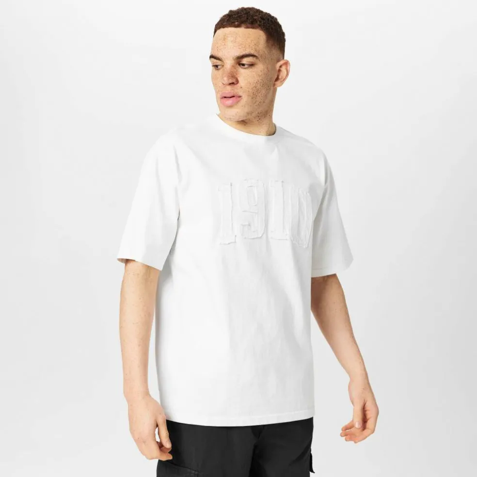 Men's Regular Fit Short-Sleeve T-Shirt