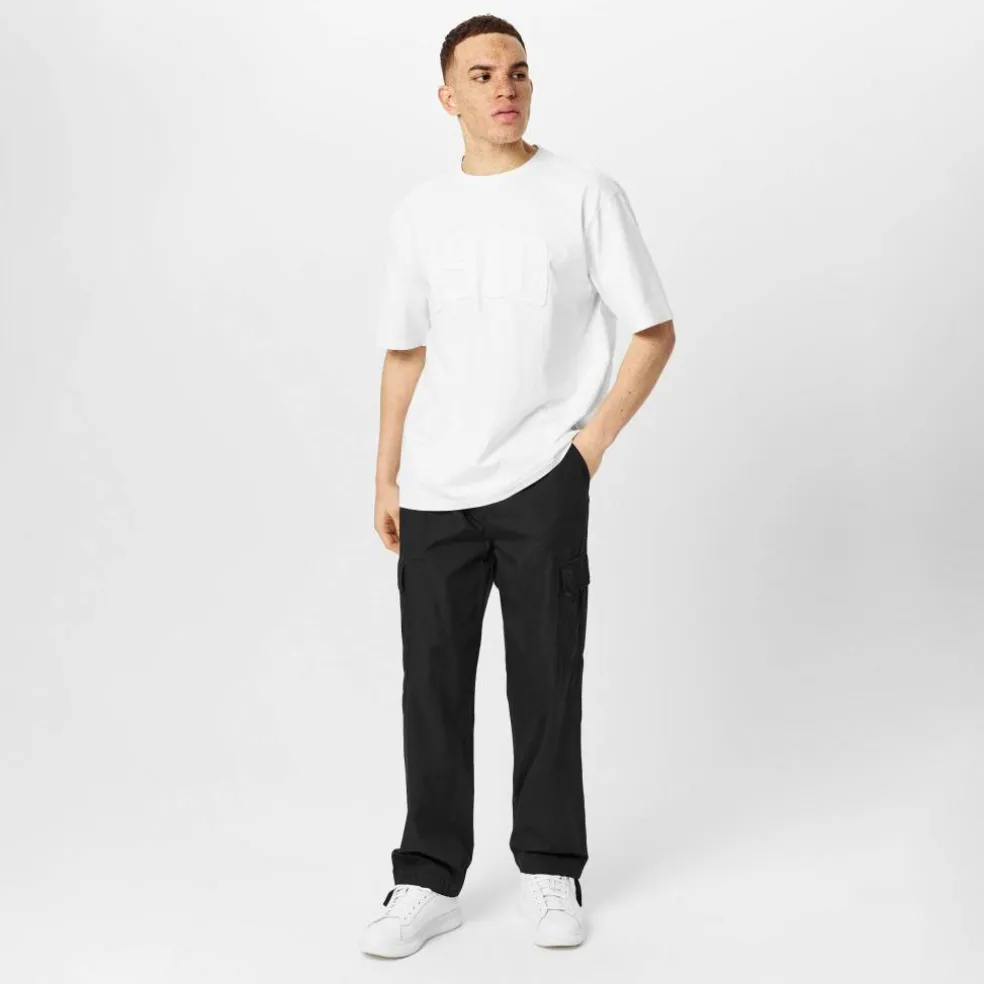 Men's Regular Fit Short-Sleeve T-Shirt
