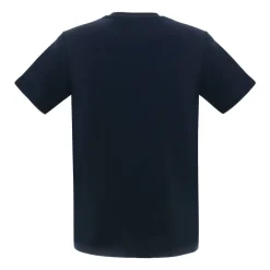 Men's Regular Fit Swirl Logo T-Shirt
