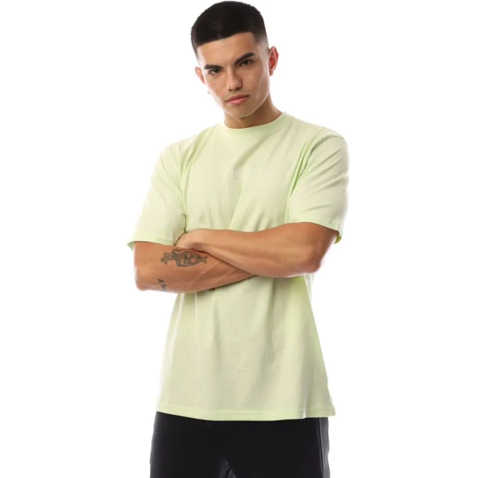 Men's Regular Fit T-Shirt