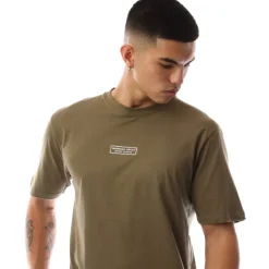 Men's Regular Fit T-Shirt