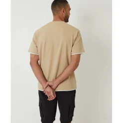 Men's Regular Fit T-Shirt