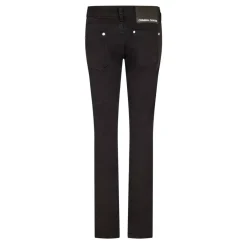 Men's Ripper Skinny Jeans