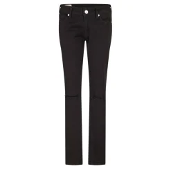 Men's Ripper Skinny Jeans
