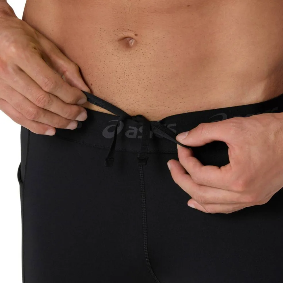 Men's Road Performance Running Tights