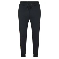 Men's Rosa Closed Hem Fleece Joggers