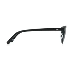 Men's Round Sunglasses