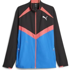 Men's Run Ultraweave Performance Training Jacket