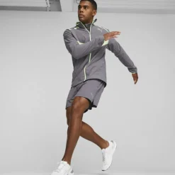 Men's Run Ultraweave Performance Training Jacket