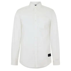 Men's Salvator Long Sleeve Dress Shirt