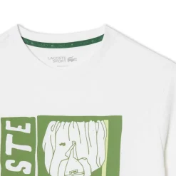 Men's Short Sleeve Performance T-Shirt